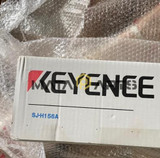 New New KEYENCE SJ-H156A Electrostatic eliminator  - Product Image