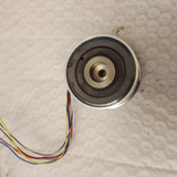 Used 1pcs used HAROMAX 21BRX709-E14AA encoder  - Product Image