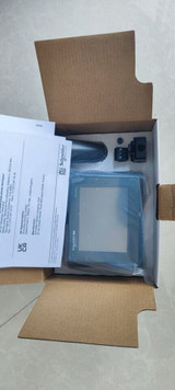 New 1pc NEW HMI HMISTU655 touch screen HMISTU655 with box  - Product Image