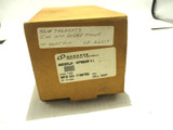 New NEW DANAHER EAGLE SIGNAL HP58A601 TIMER 5 HOUR  - Product Image