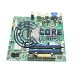 Used Used 1Pcs Intel DG35EC Industrial control motherboard  - Product Image