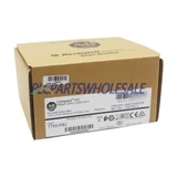 New Allen-Bradley 1769-PB2 New Sealed CompactLogix DC 2A0.8A Power Supply  - Product Image