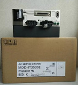 New New Panasonic MDDHT3530E Servo Driver MDDHT3530E  - Product Image