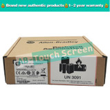New New Allen-Bradley 2711R-T4T PANELVIEW 800 4.3-INCH HMI TERMINAL  - Product Image