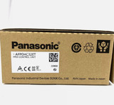 New 1PC New Panasonic AFP0HC32ET PLC programmable controller Free shipping  - Product Image