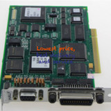 Used 1PC USED Waters HPLC BUSLACE BUS LACE PCI DAQ CARD TESTED Fast shipping  - Product Image