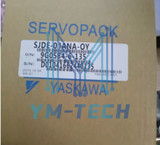 New NEW Yaskawa SJDE-01ANA-OY Servo Drive  - Product Image
