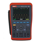 New Uni-T UTD1102C Handheld Digital Storage Oscilloscope Tester 100Mhz
