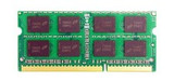 Visiontek 16gb Pc3-12800 1600mhz Ddr3l Sodimm Low Voltage Cl11 Notebook - 900848