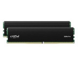Micron - Sourcing Crucial Ddr4 Kit 64gb 2 X 32gb Dimm 288-pin 3200 - CP2K32G4DFRA32A