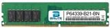Hpe 32gb 2rx8 Pc5-4800b-e Stnd Kitpl-si - P64339-B21