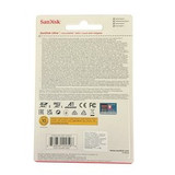 Sandisk 128gb Ultra Flair Usb 3.0 Flash Drive - SDCZ73-128G-A46