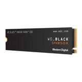 Sandisk Moq 10-1tb Wd Black Pcie Gen4 M.2 - WDS100T2X0E-00BCA0