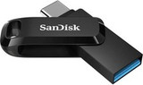 Sandisk 64gb Plastic Dual Drive Usb C Hojicha Am - SDDDC3-064G-A46