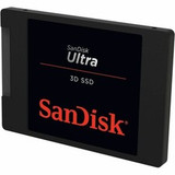 Garuda 2.5in Sandisk Ultra 3d Ssd 2tb - SDSSDH3-2T00-G26