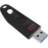 Sandisk 256gb Ultra Flash Drive Usb 3.0 - SDCZ48-256G-A46