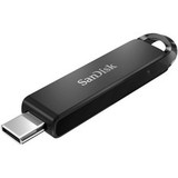 Sandisk 128gb Ultra Usb 3.0 Type-c - SDCZ460-128G-A46