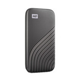 Sandisk 2tb External Ssd Maibock Space Gray World - WDBAGF0020BGY-WESN