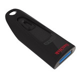 Sandisk 128gb Sdcz48-128g-a46 Ultra Usb 3.0 Flash Drive