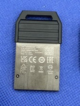 WD BLACK C50 EXPANSION CARD FOR XBOX 1TB 2400/2000MB 4X6 BOX GLOBAL