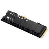 MOQ 10-2TB WD BLACK PCIE GEN4 M.2