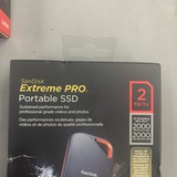 2TB STOUT2 EXTREME PRO PORTABLE SSD