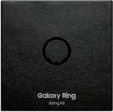 GALAXY RING SIZING KIT BLACK