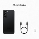 SAMSUNG A54 128GB BLACK VZW-A546