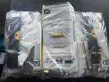 New 3 Zoll Lifeband load-distributing band