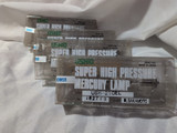 New Super High Pressure Mercury Lamp USh-210EL