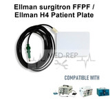 New Ellman surgitron FFPF / Ellman H4 Antena