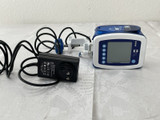 Kangaroo Joey Feed Pump w/ Pole Clamp & Power Adapter