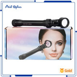New Ophthalmic equipment Portable hand-held LED slit lamp microscope S150
