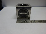 HP 10706A CUBE BEAM SPLITTER INTERFEROMETER OPTICAL LASER OPTICS AS IS