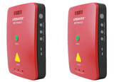 New LifeSaver AED Trainer 2-Pack AEDTR-2