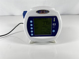 Covidien Kangaroo Enteral Feeding ePump w/ Pole Clamp, Power Supply DOM