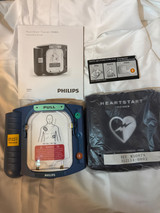 New Heart start AED Trainer 2