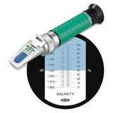New Vee Gee Stx-3 Refractometer, Handheld, 0-100
