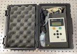 Met One Instruments GT-521 Particle Counter Portable Handheld Cumulative Counter