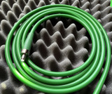 Stryker 233-050-400 AIM SafeLight Green Fiber Optic Light Cable 5mm X 3.05m