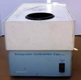 Savant RT100A RT-100A Refrigerated Condensation Trap Cryotrap