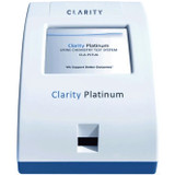 New Clarity Diagnostics Clarity Platinum Urine Chemistry Test System Please