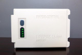 LIFEPAK 12 Li-ION Battery with Fuel Gauge 11141-000106 Lithium ion