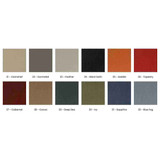 New Brewer Assist/AssistPRO Upholstery Please see details in description