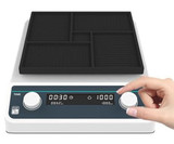 New Multi-Tube Vortex Mixer Lab Oscillator Vortex Shaker Vortex Mixer