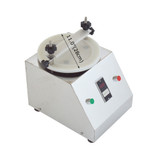 New UF-200 110V Electric Vibrating Screen Vibrating Sieve Machine 200mm