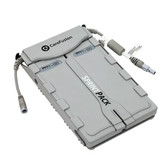 CareFusion Pulmonetic Systems LTV SprintPack with Bracket - New in box Battery