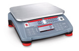New Ohaus RC31P3 Ranger 3000 Count Scale