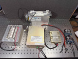 Coherent Genesis MX/Taipan OPSL Diode DriverTEC ControllersHeatsinkCable