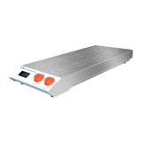New 8 Multi Position Magnetic Stirrer Lab Magnetic Stirrer Mixer with 30 to